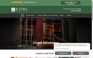 Rapke Law Firm