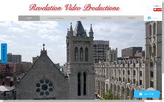 Revelation Video Productions