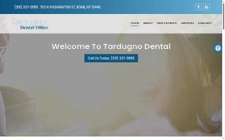 Tardugno Dental Office