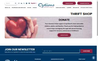Community Living Thrift Shop of Ronkonkoma