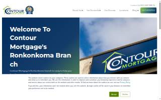 Contour Mortgage - Ronkonkoma