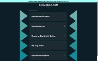 Digimobile - Computer Cell Phone Repair