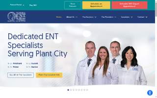 ENT & Allergy Specialists of Florence