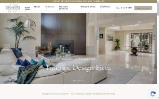 Interiors By Just Design of Ronkonkoma