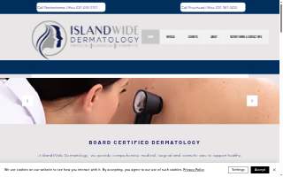 IslandWide Dermatology - David Silverstein, MD of Ronkonkoma