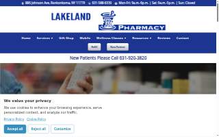 Lakeland Pharmacy