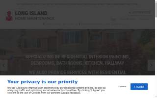Long Island Home Maintenance of Ronkonkoma