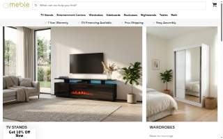 Meble Furniture of Ronkonkoma