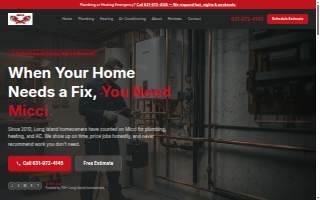 Micci Plumbing & Heating, Inc.