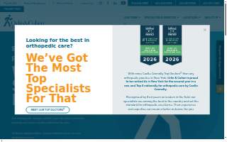 Orlin & Cohen Orthopedic Group of Ronkonkoma