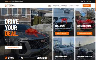 Regal Motorcars