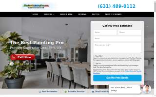 Ronkonkoma Painting Company