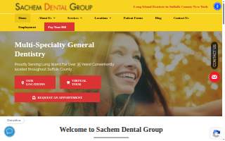 Sachem Dental Group