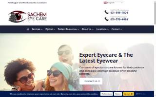 Sachem Eye Care of Ronkonkoma