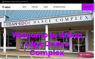 Urban Edge Dance Complex of Ronkonkoma