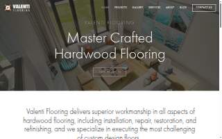 Valenti Flooring Inc of Ronkonkoma