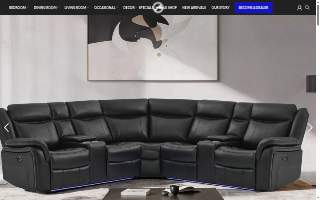 Big Boss Furniture