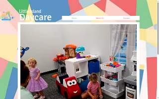 Little Island Daycare