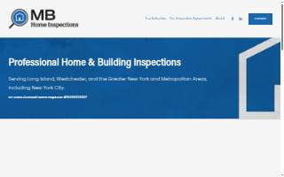 MB Home Inspections Inc.