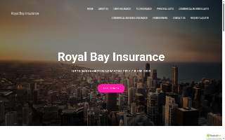 Royal Bay Insurance