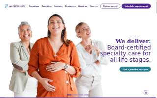 Women First OB/GYN