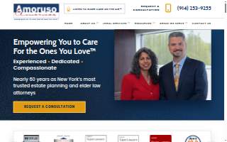 Amoruso & Amoruso, LLP