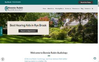 Bonnie Rubin Audiology