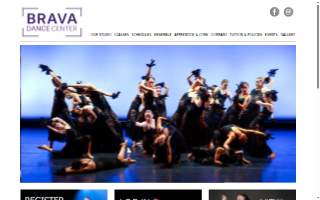 Brava Dance