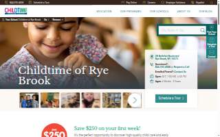 Childtime of Rye Brook