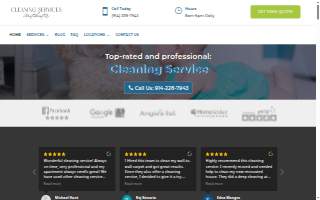 Cleaning Services Westchester