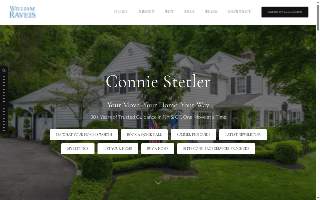 Connie Stetler, Realtor NY & CT