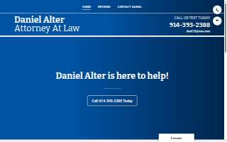Daniel Alter
