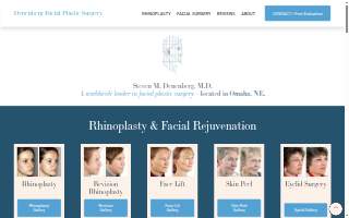 Facial and Oral Surgery Specialists