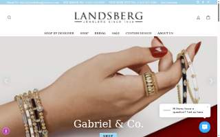 Landsberg Jewelers of Rye