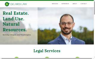 Law Offices of Vincent Gelardi