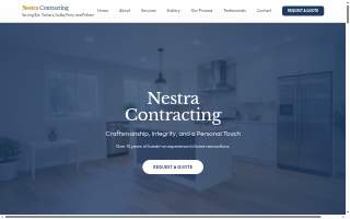 Nestra Contracting LLC