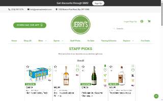 Post Road Market Wine and Spirits