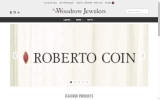 R & M Woodrow Jewelers of Rye