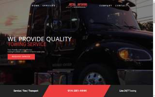 Rjb Service
