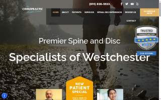 Rye Chiropractic Center