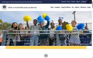 Rye Country Day School