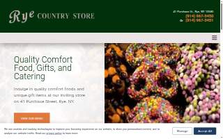 Rye Country Store