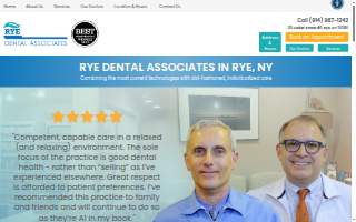 Rye Dental Associates, P.C.