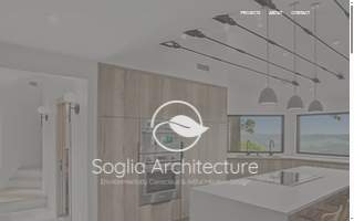 Soglia Architecture