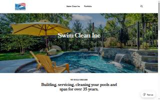 Swim Clean Inc.