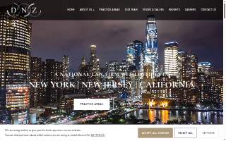 The Dorf Law Firm, LLP