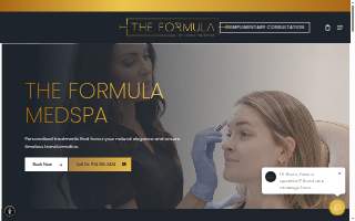 The Formula Medspa