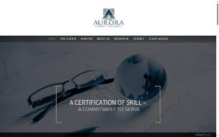 Aurora Wealth Advisory