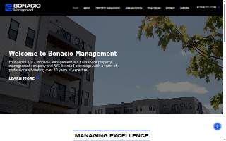 Bonacio Management
