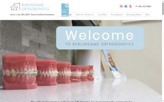 Burlingame Orthodontics PLLC